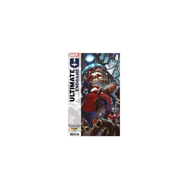 Ultimate Endgame 04 De 05