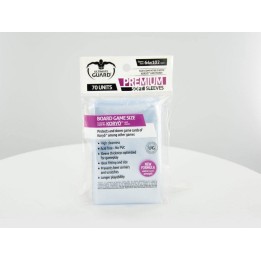 Ultimate Guard Fundas Tablero Premium Soft Tamaño Koryo (70) (64x102)