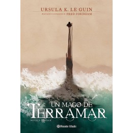 Un Mago De Terramar