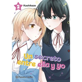 Un Secreto Entre Ella Y Yo 2
