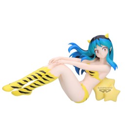 Urusei Yatsura -Relax Time-Lum 4