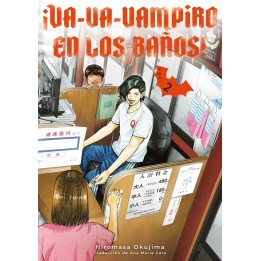 Va Va Vampiro en los Baños vol 2