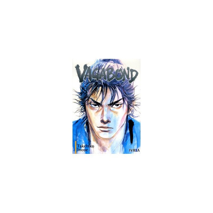 Vagabond 1