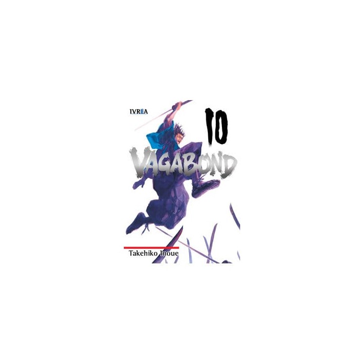 Vagabond 10