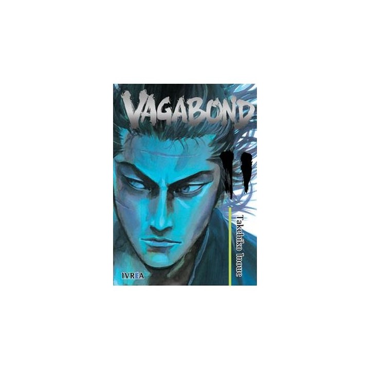 Vagabond 11