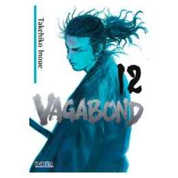 Vagabond 12