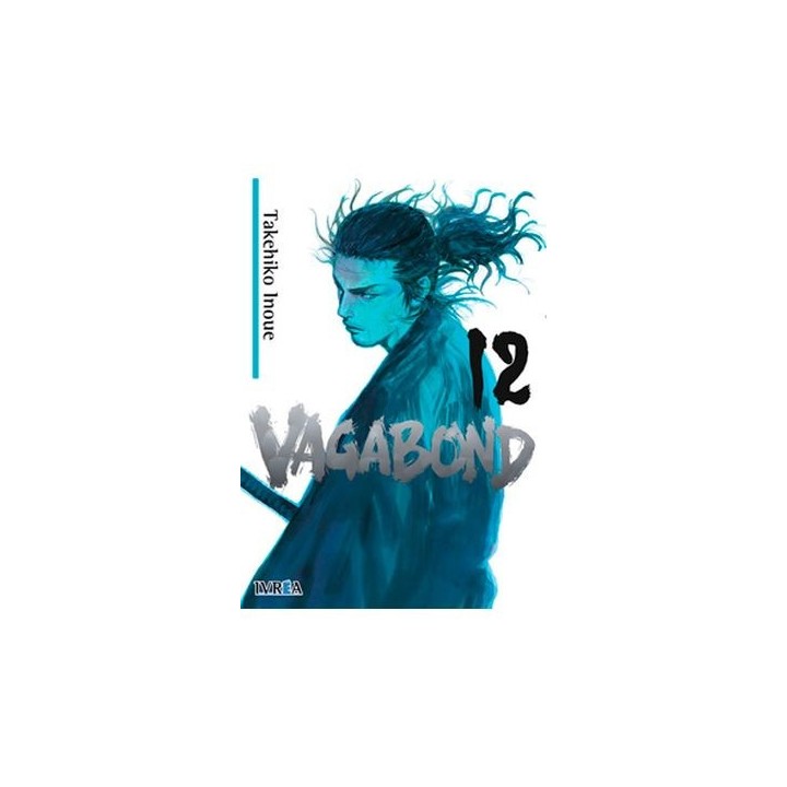 Vagabond 12