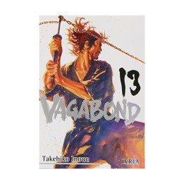 Vagabond 13