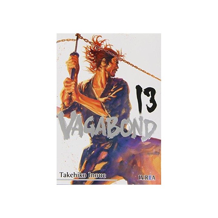 Vagabond 13