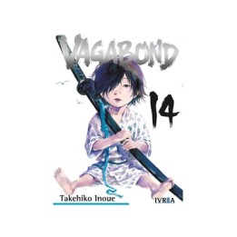 Vagabond 14