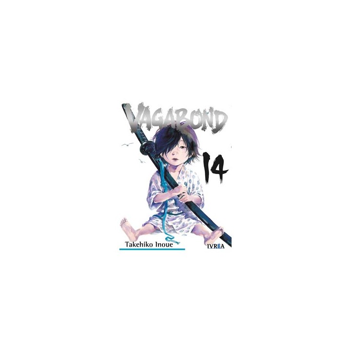Vagabond 14