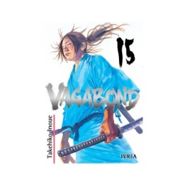 Vagabond 15