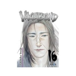 Vagabond 16