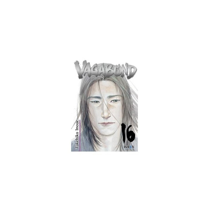 Vagabond 16