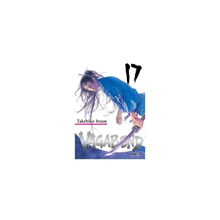 Vagabond 17