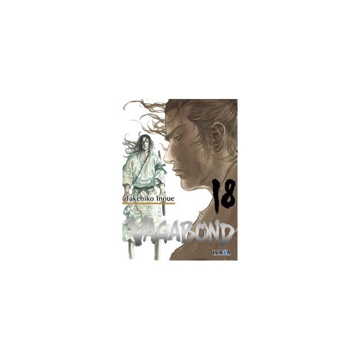 Vagabond 18