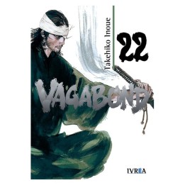 Vagabond 22