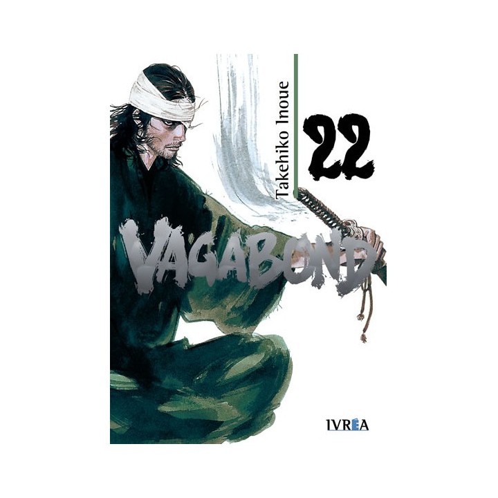 Vagabond 22