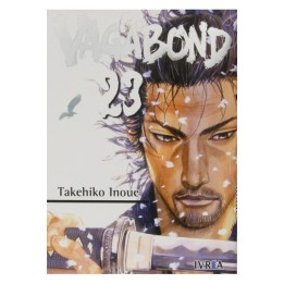 Vagabond 23