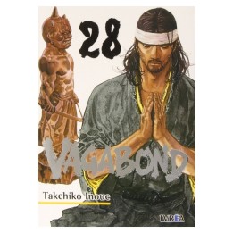 Vagabond 28