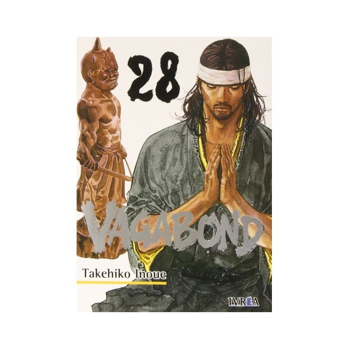 Vagabond 28