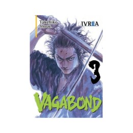 Vagabond 3