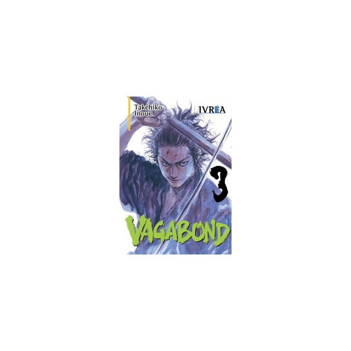 Vagabond 3