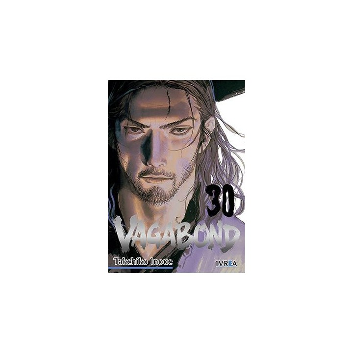 Vagabond 30