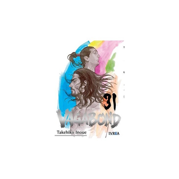 Vagabond 31