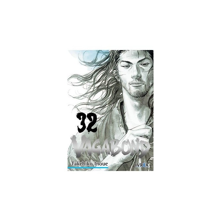Vagabond 32