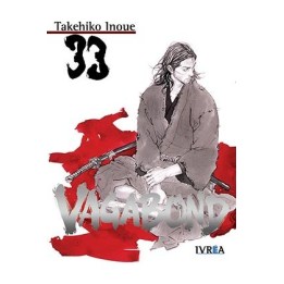Vagabond 33