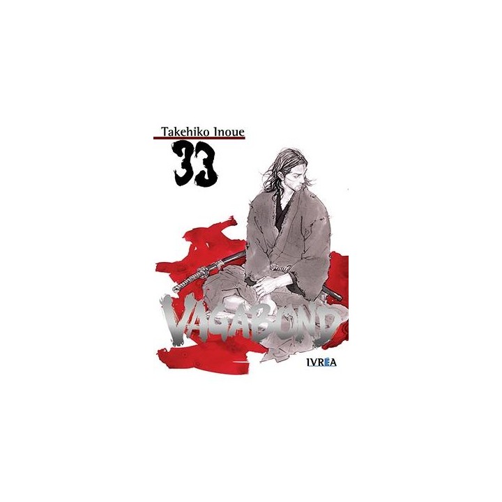 Vagabond 33