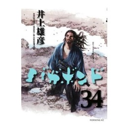 Vagabond 34