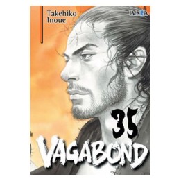 Vagabond 35