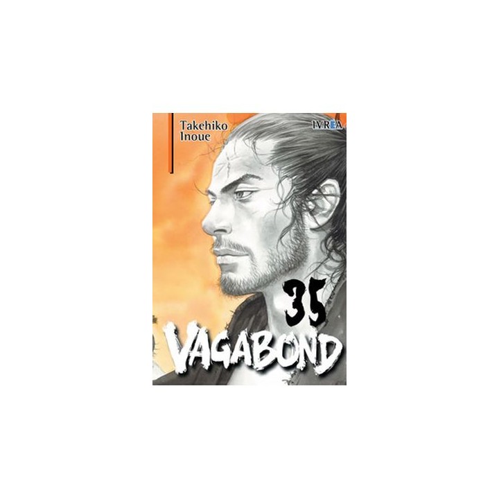 Vagabond 35