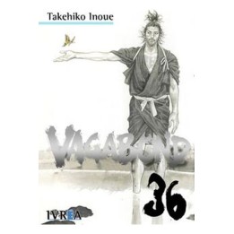 Vagabond 36