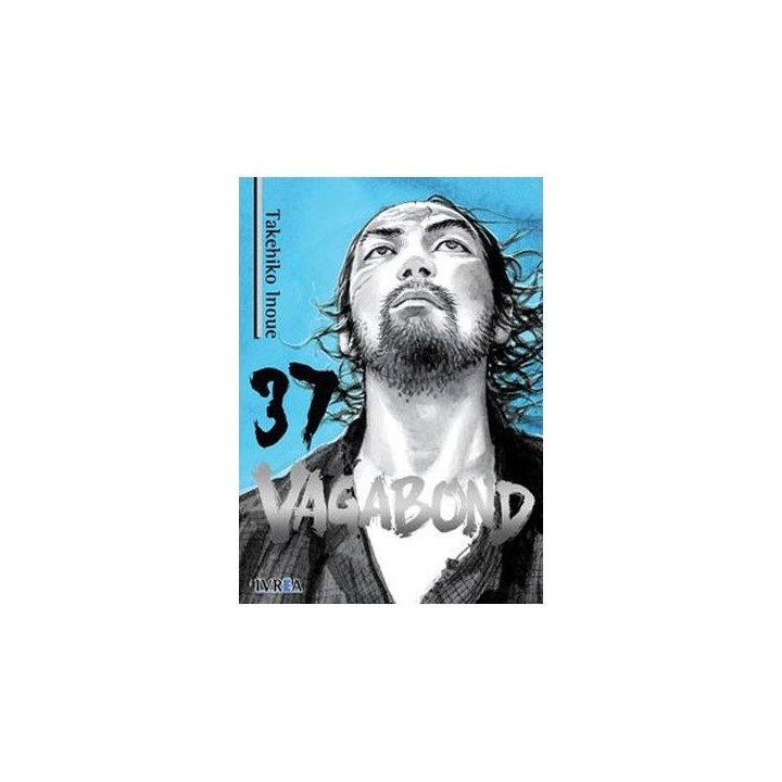 Vagabond 37