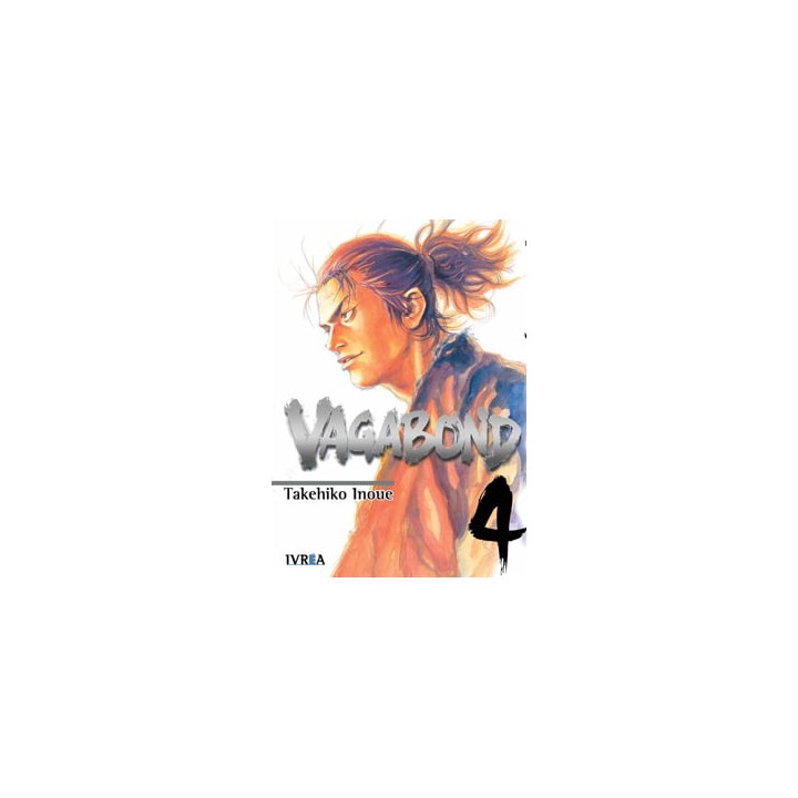 Vagabond 4