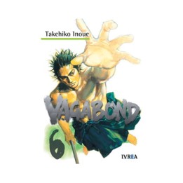 Vagabond 6