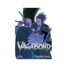 Vagabond 7