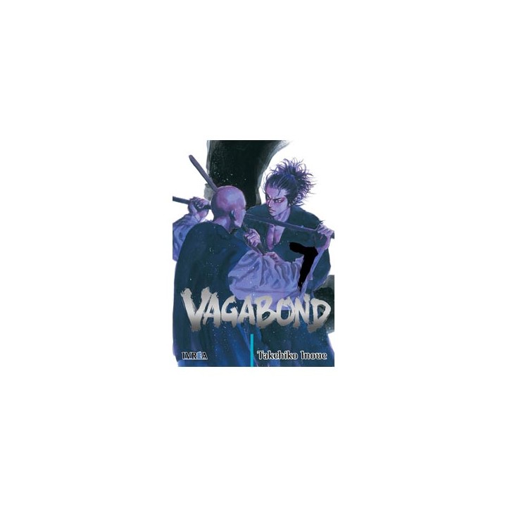 Vagabond 7