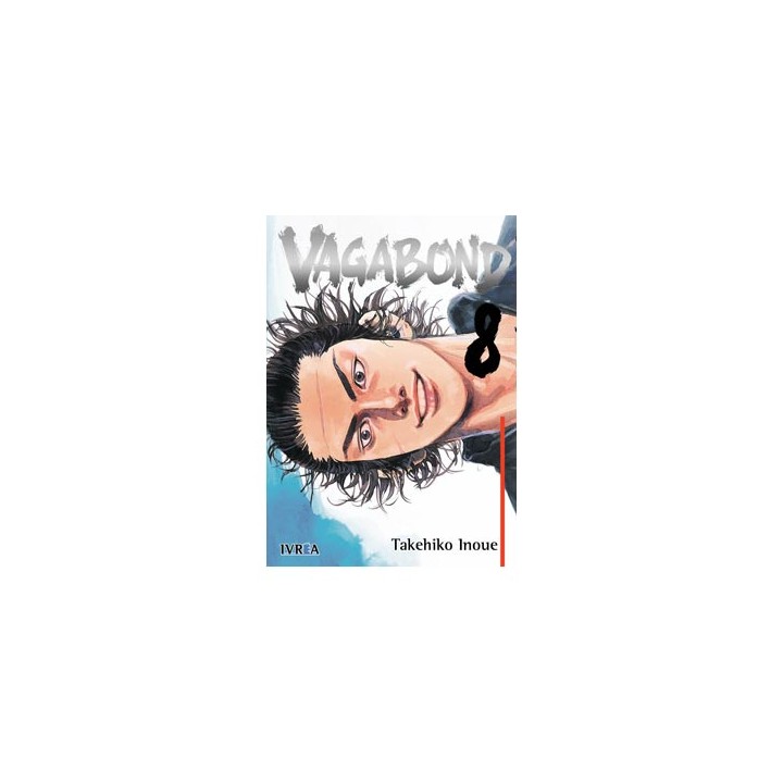 Vagabond 8