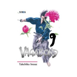 Vagabond 9