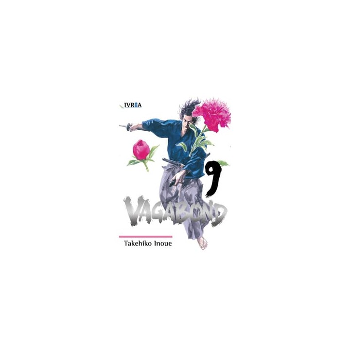 Vagabond 9