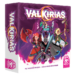 Valkirias