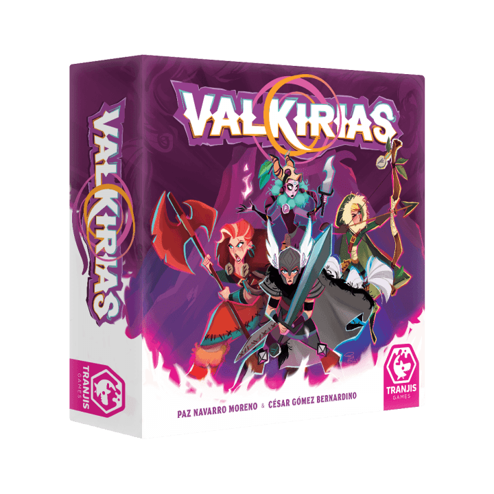 Valkirias