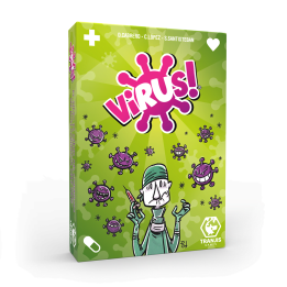 Virus!
