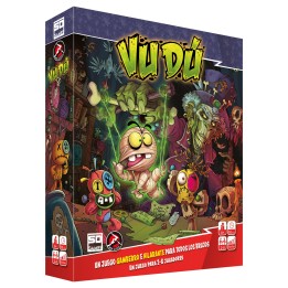 Vudú