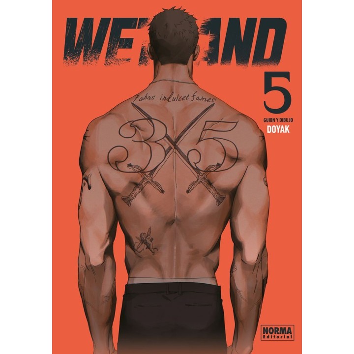 Wet Sand 5