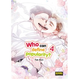 Who Can Define Populariy 4